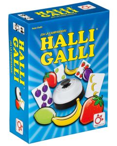 Halli Galli