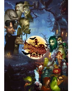 Halloween Party