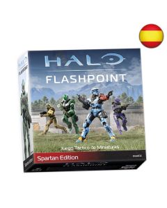 Halo: Flashpoint