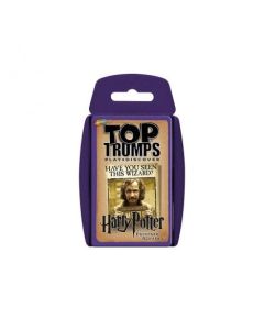 Harry Potter - Top trumps