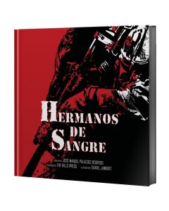 Hermanos de Sangre
