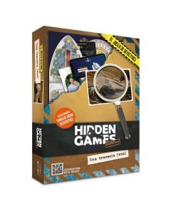 Hidden Games #8: Una travesía fatal
