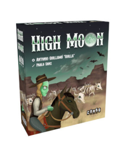 High Moon