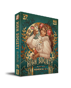 High Society