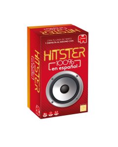 Hitster 100% Español