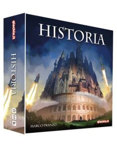Historia: Pack de Expansiones