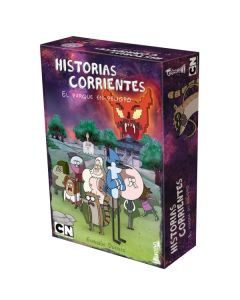 Historias Corrientes: el parque en peligro