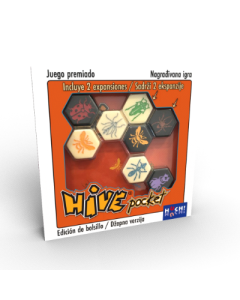 Hive Pocket