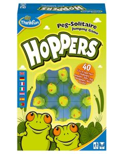Hoppers