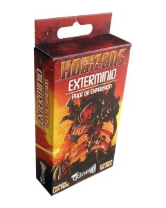 Horizons: Exterminio