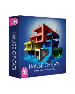 "House of Cats", juego de dados