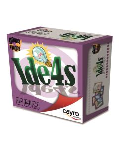 Ide4s