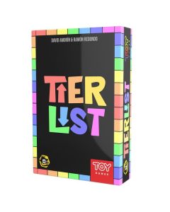 Tier List