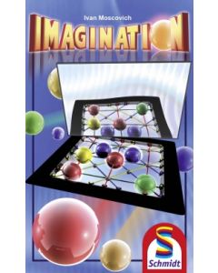 Imagination.