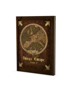 Aquelarre: Imago Europe (Volumen 1)