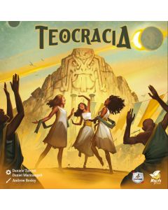 Teocracia