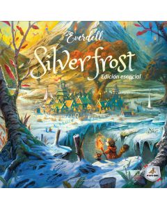 Silverfrost