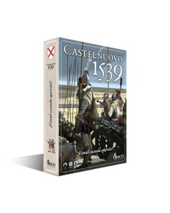 Castelnuovo 1539