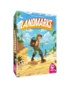 Landmarks