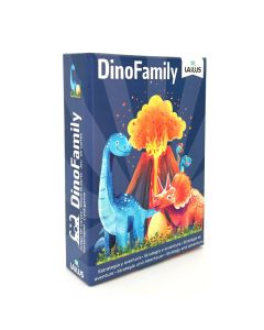 Dino Family
