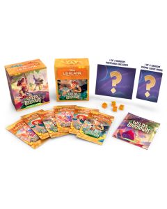 Lorcana - Wild Unknown: Prerelease Pack