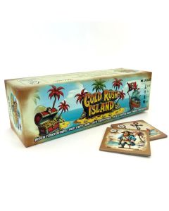 Gold Rush Island