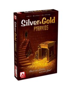 Silver & Gold