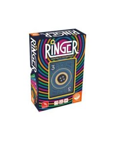 Ringer