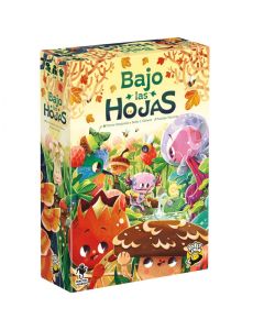 Bajo las Hojas