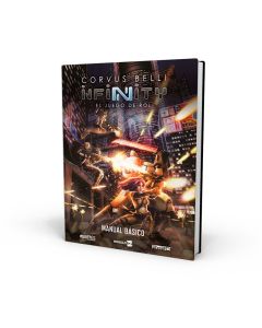 Infinity: El juego de rol