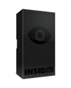 Insider Black