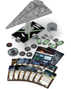 Interdictor (Star Wars: Armada)