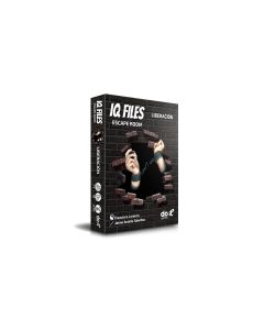 IQ Files - Liberación