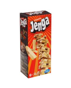 Jenga