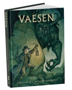 Vaesen