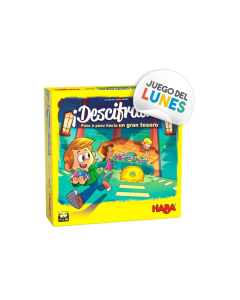 ¡Descifrado!