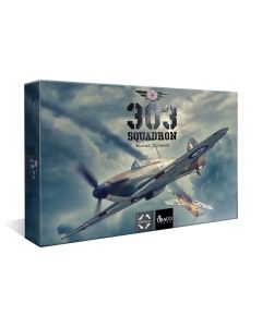 "303 Squadron, Edición Especial", juego de tablero