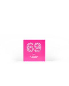 "69", juego de cartas