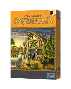 Agricola