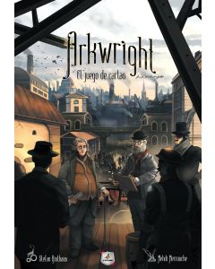 Arkwright: El Juego de Cartas