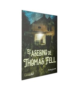 "El Asesino de Thomas Fell", juego de rol