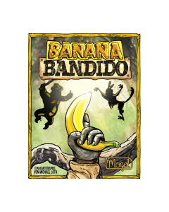 Banana Bandido