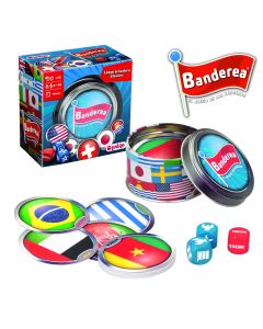 Banderea