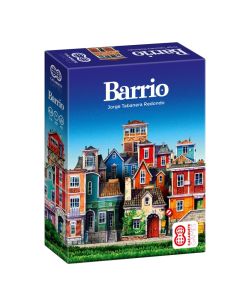 Barrio