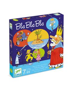 Bla Bla Bla