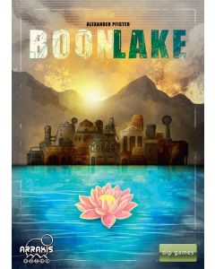 Boonlake