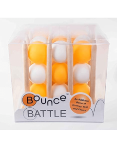 Bounce Battle