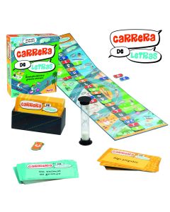 Carrera de Letras