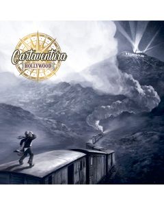 "Cartaventura: Hollywood", juego de tablero