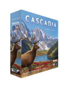 Cascadia
